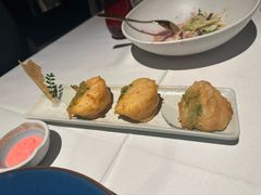 -嘎纳时光餐厅(水游城尚街店)