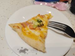 -夏日玛莉西餐厅(金茂览秀城店)