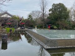 -杭州西子湖四季酒店-WL BISTRO西湖餐厅(灵隐路店)