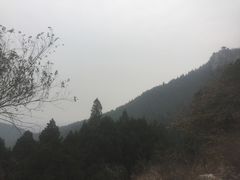 -青州市云门山风景区