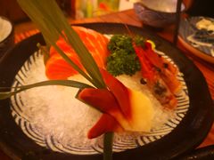 -坂吉屋·居酒屋深夜食堂(龙湖店)