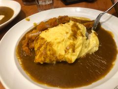 -CoCo壱番屋(久光百货店)