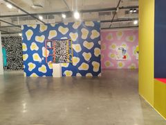 -chi K11艺术空间展览厅