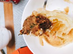 鲜肉月饼-新川饮食(新川小区店)