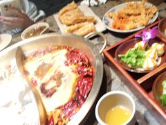 -小龙坎火锅(总店)