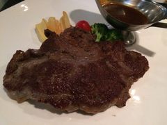-绿茵阁牛扒餐厅(客村店)