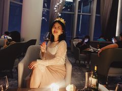 -南宁那莲豪华精选酒店-云霄酒廊·80楼高空城景酒吧