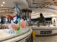 -澜悦港海鲜体验主题餐厅