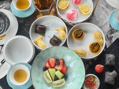-广富林宰相府酒店·水云间