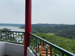 -萨尔浒风景区