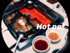 -海底捞火锅鲜切牛肉主题店(长寿路店)