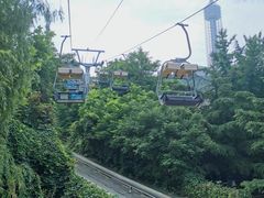 -富斯特索道