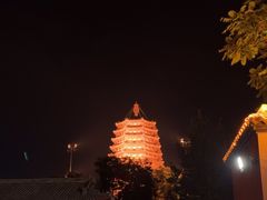 -天宁寺