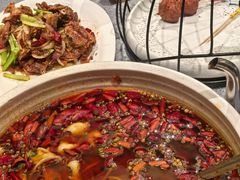 -同喜烤鸭店(光芒店)