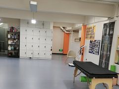 -天型健身工作室(大学城店)