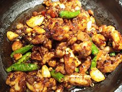 -绿茶餐厅(成都大悦城店)