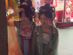 -GANSO元祖食品(白下店)