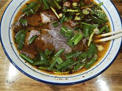 -杜袁氏贵州农家羊肉粉(爱融荟城店)