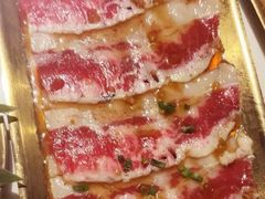 -炙城·韩式烤肉(南京东路店)