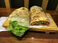 -张果佬年糕卷(科巷店)