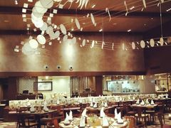 大堂-云龙轩(迪士尼探索家度假酒店)