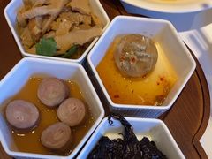 -莆田餐厅PUTIEN(三里屯店)