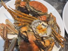 -曼格活海鲜·牛排自助(光明蓝鲸店)