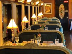 -火车头法国西餐厅