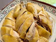 -聂记粤菜馆(鼓西路店)