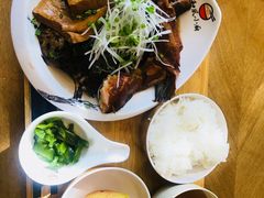 -和风日本料理(腾飞园店)