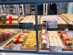-清真全盛斋传统糕点(高新中大店)