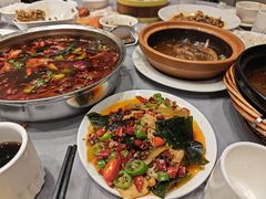 -金哥私房菜馆(张府园总店)
