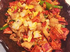 -廊亦舫Lang Yi Fang Restaurant(金桥店)