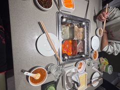 -海底捞火锅(国贸购物中心店)