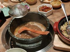 -蘑界·野生菌火锅(深业上城店)