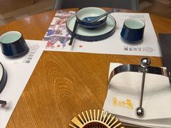 -云山茶餐厅(广东大厦店)