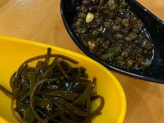 -胡子烧烤&徐州菜馆(华山路店)