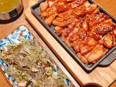 -小川洋风料理(大悦城店)