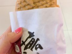 -粉粉乐鲷鱼烧(美罗城店)