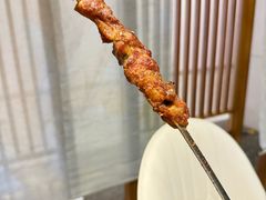 -东来顺铜锅炭火涮肉(上地华联店)