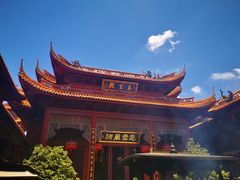 -玉皇宫