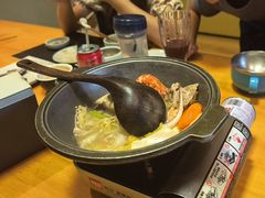 -菊上料理(蜀山银泰百货店)