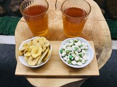 -北里·4k影院式足疗SPA馆(观音桥店)