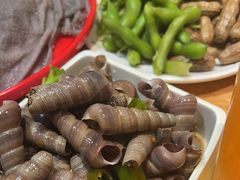 -草原塞蛮羊火锅城(港湾店)