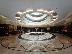 -上海瑞金洲际酒店