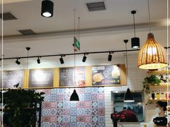 大堂-拿渡·水煮鱼麻辣香锅(王府井奥莱·香江小镇店)