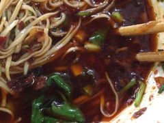 -智强牛肉面