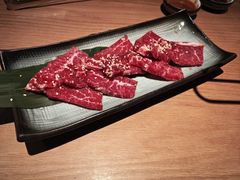 -烧肉达人•炭火烧肉(新天地店)