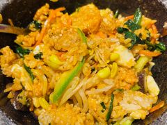 -哈哈碳都·牛肋条无限自助烤肉(台江万达店)