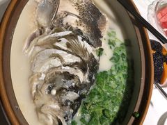 -风味小馆(天目湖宾馆店)